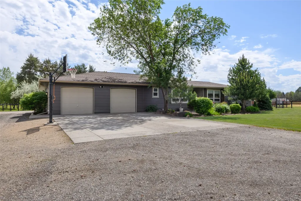 5760 Meadow Vista Drive Florence MT 59833