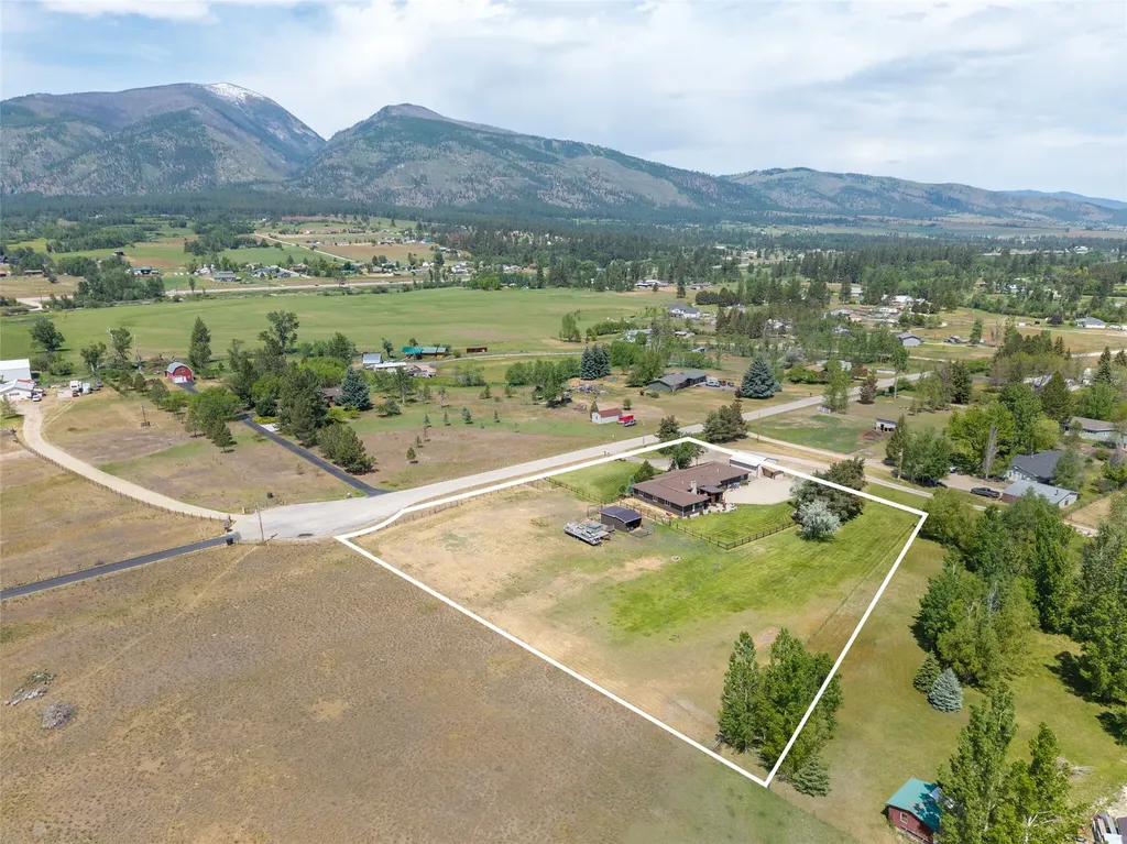 5760 Meadow Vista Drive Florence MT 59833