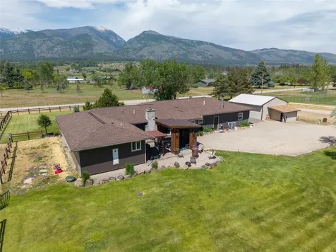 5760 Meadow Vista Drive Florence MT 59833