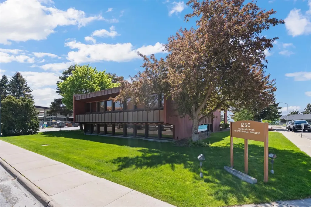 1250 Burns Way Kalispell MT 59901