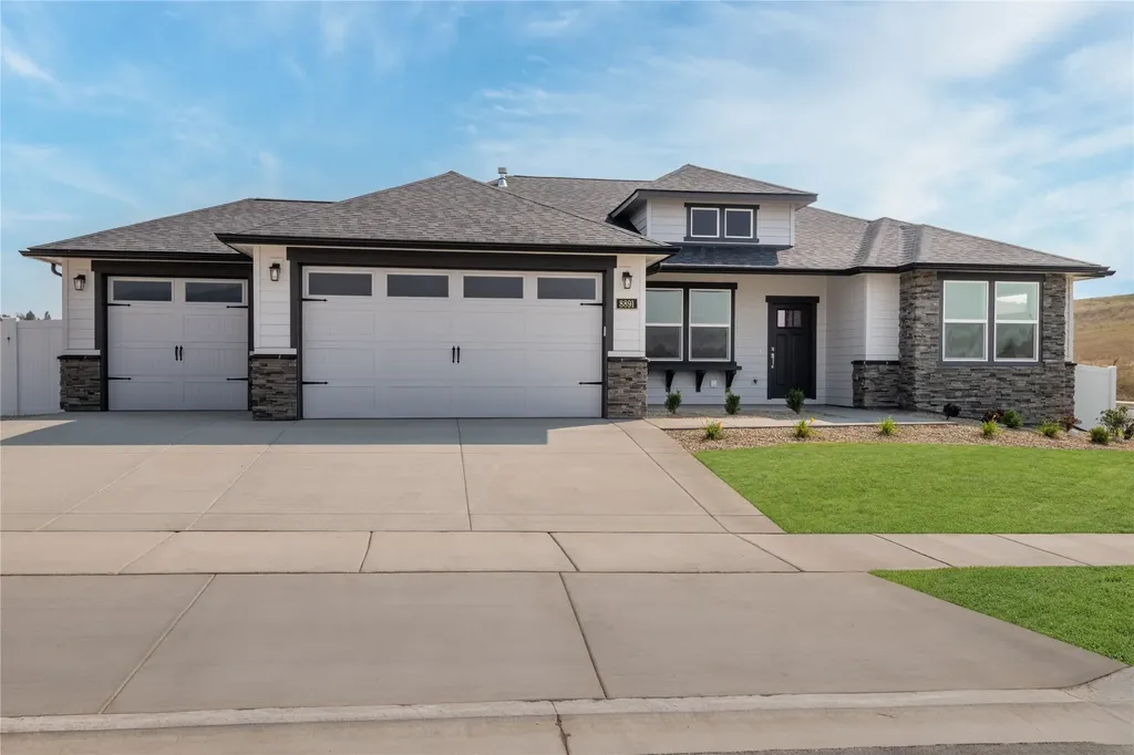 8891 Santa Anita Road Missoula MT 59808