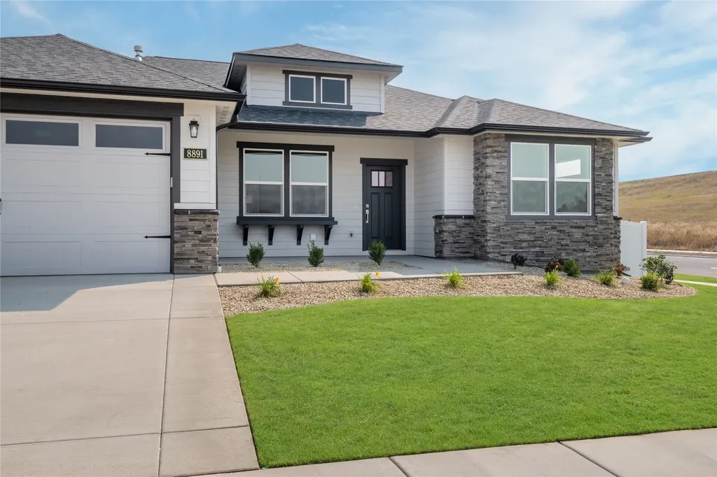 8891 Santa Anita Road Missoula MT 59808