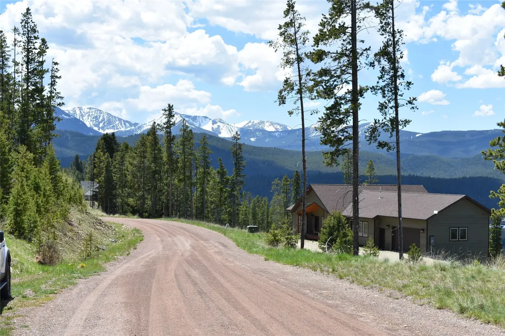 16 Mule Deer Lane Anaconda MT 59711