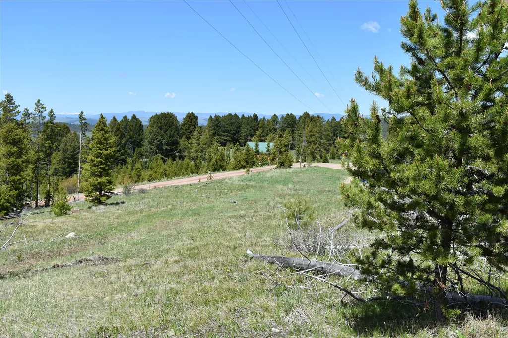 16 Mule Deer Lane Anaconda MT 59711