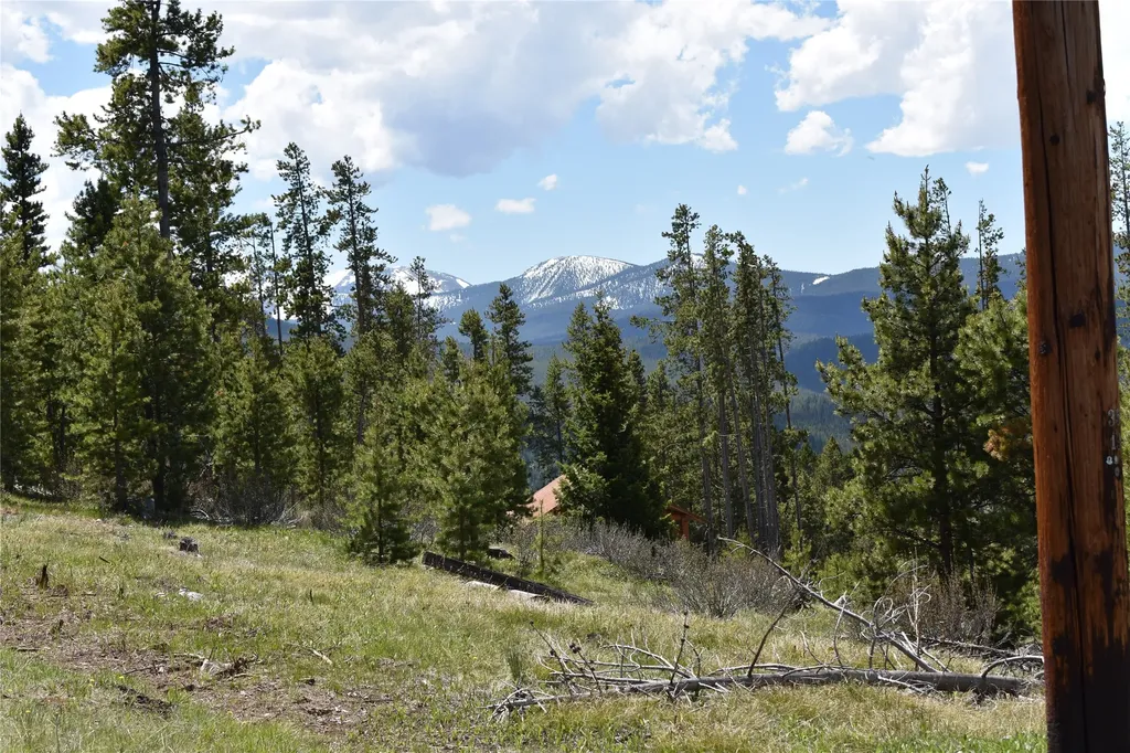 16 Mule Deer Lane Anaconda MT 59711