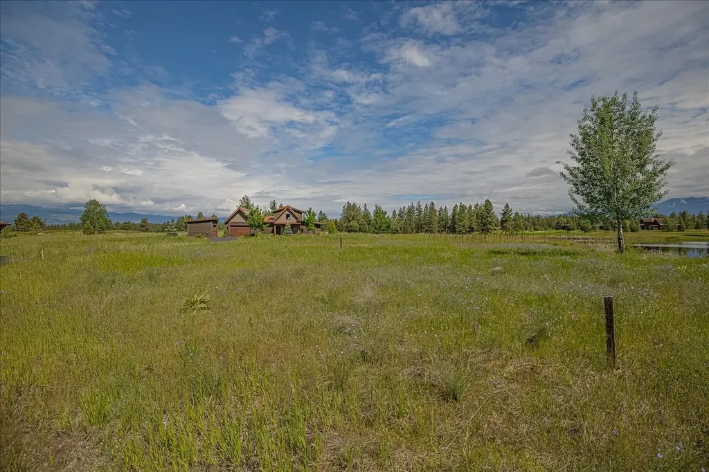 Lot 158 Wilderness Club Drive Eureka MT 59917
