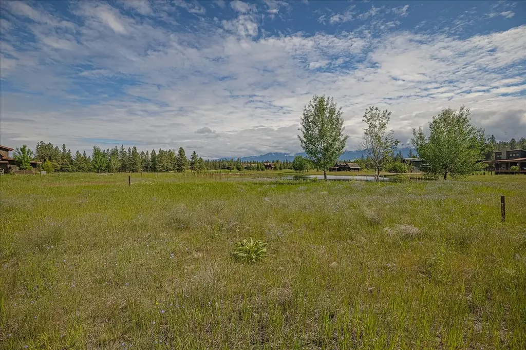 Lot 158 Wilderness Club Drive Eureka MT 59917