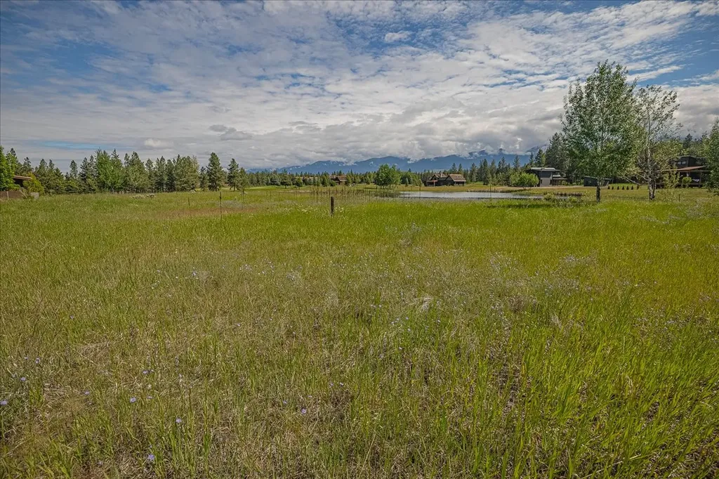 Lot 158 Wilderness Club Drive Eureka MT 59917
