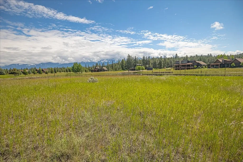 Lot 158 Wilderness Club Drive Eureka MT 59917