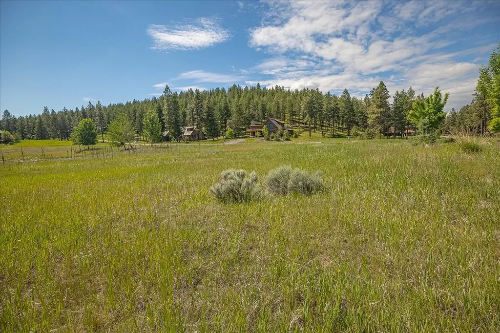 Lot 158 Wilderness Club Drive Eureka MT 59917