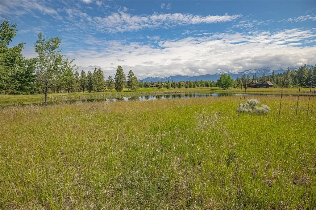Lot 158 Wilderness Club Drive Eureka MT 59917