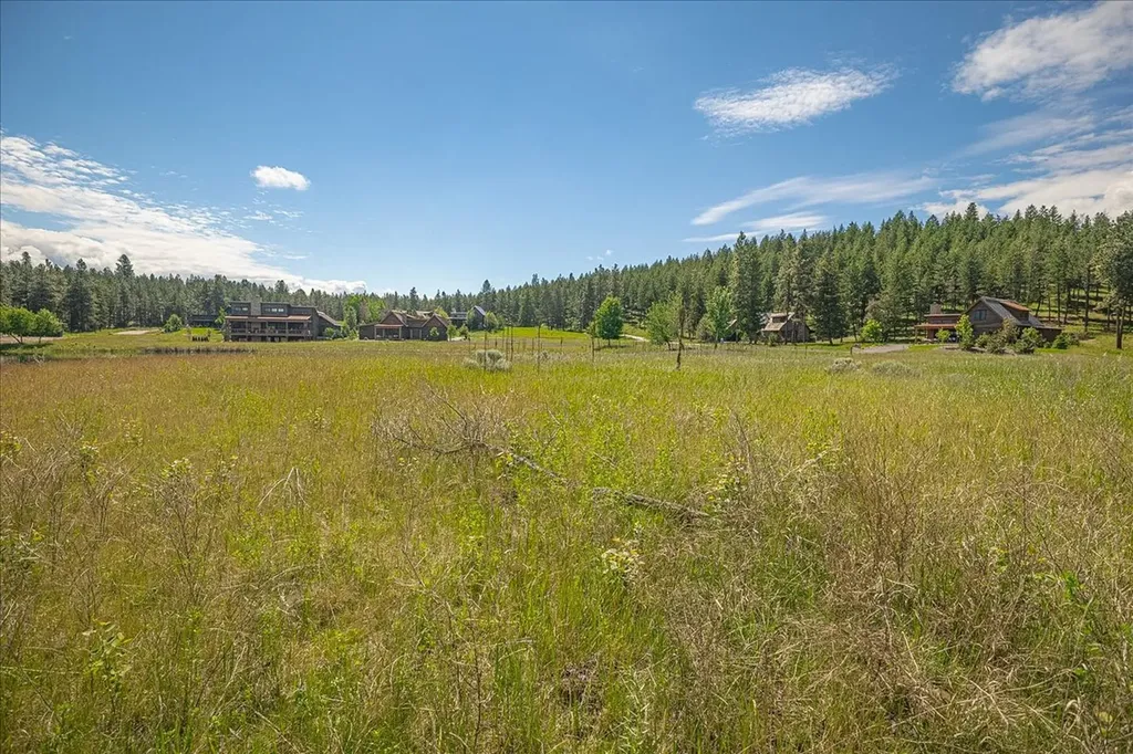 Lot 158 Wilderness Club Drive Eureka MT 59917