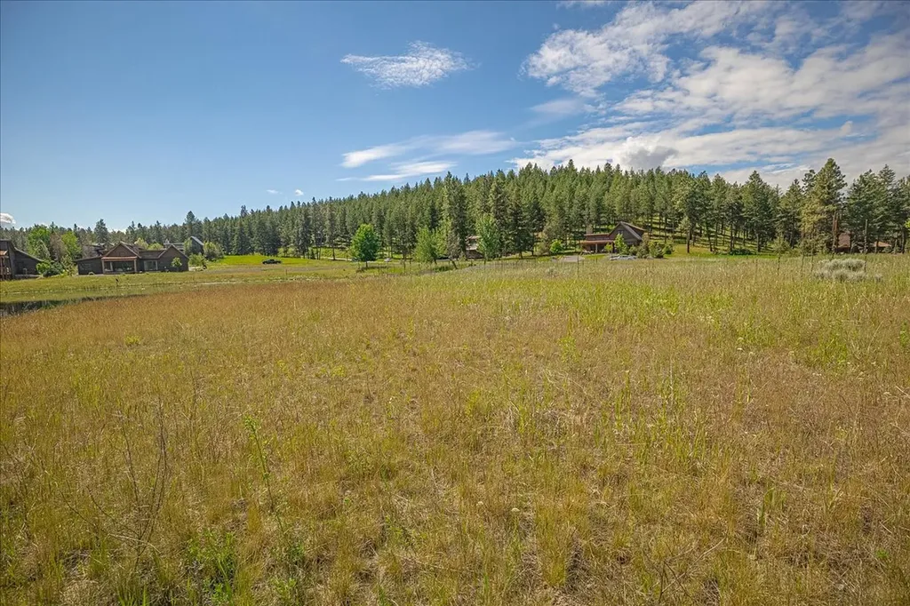 Lot 158 Wilderness Club Drive Eureka MT 59917