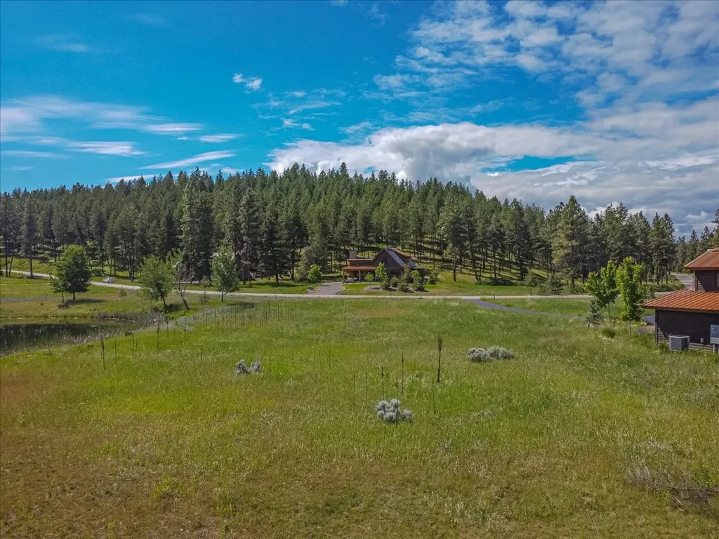 Lot 158 Wilderness Club Drive Eureka MT 59917