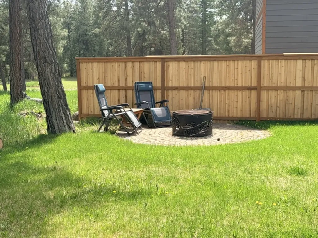 95 Reservoir Court Rexford MT 59930