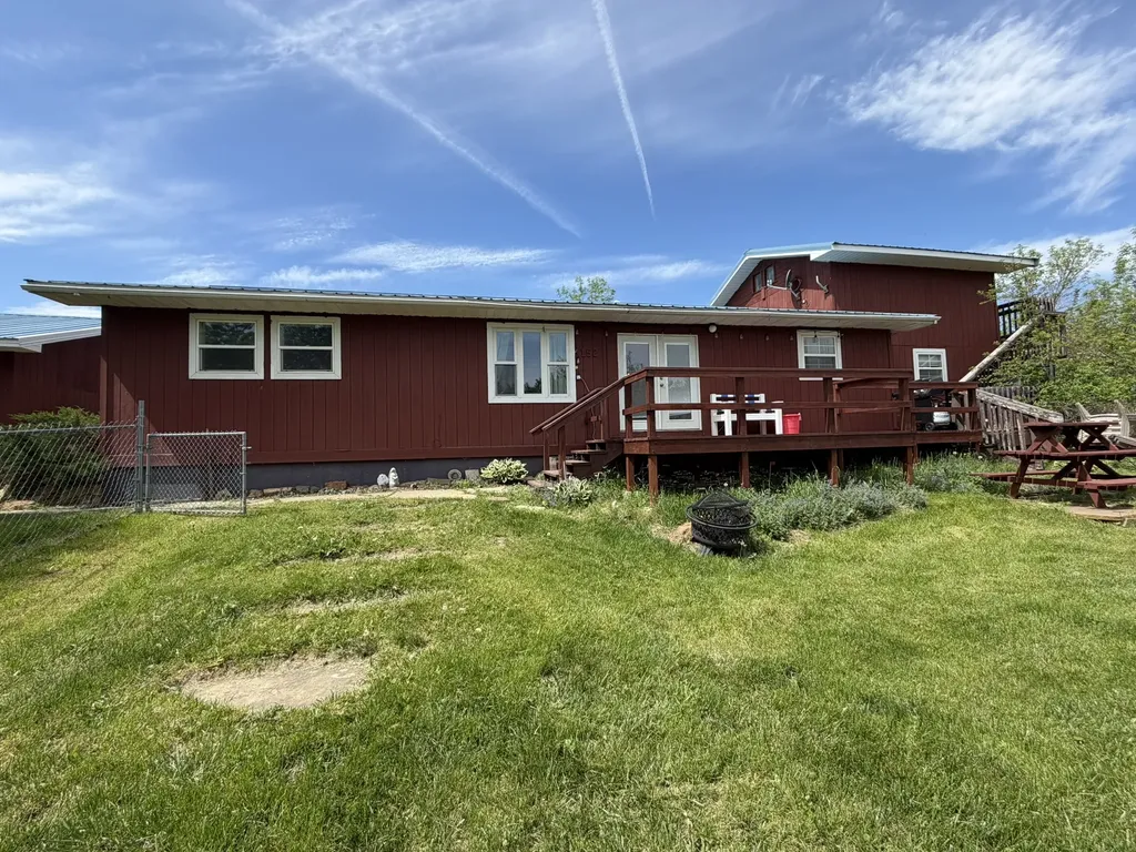 152 Belt Creek Road Belt MT 59412