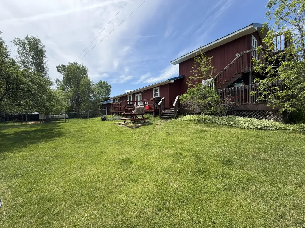152 Belt Creek Road Belt MT 59412