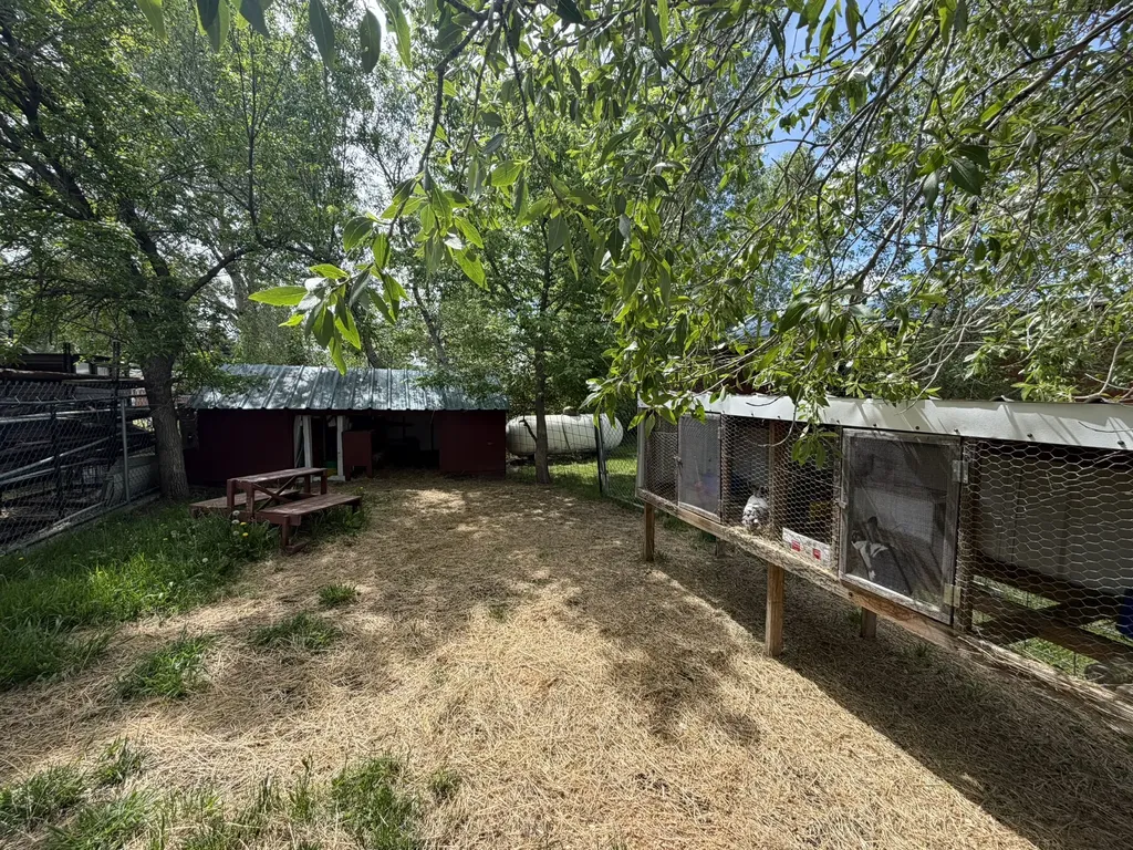 152 Belt Creek Road Belt MT 59412