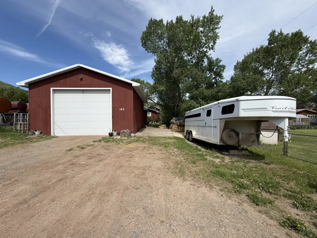 152 Belt Creek Road Belt MT 59412