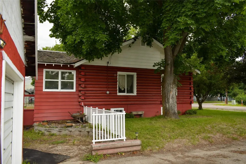 502 Pierce Street Plains MT 59859
