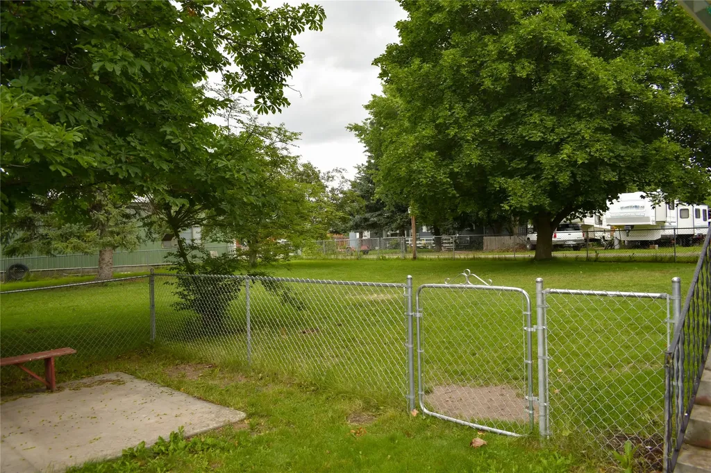502 Pierce Street Plains MT 59859