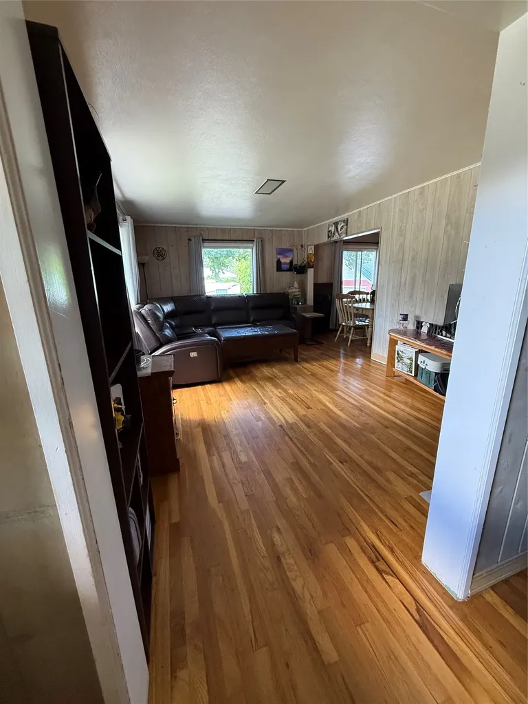 502 Pierce Street Plains MT 59859