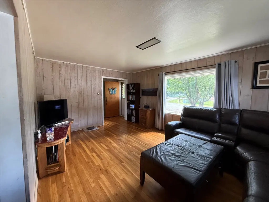 502 Pierce Street Plains MT 59859