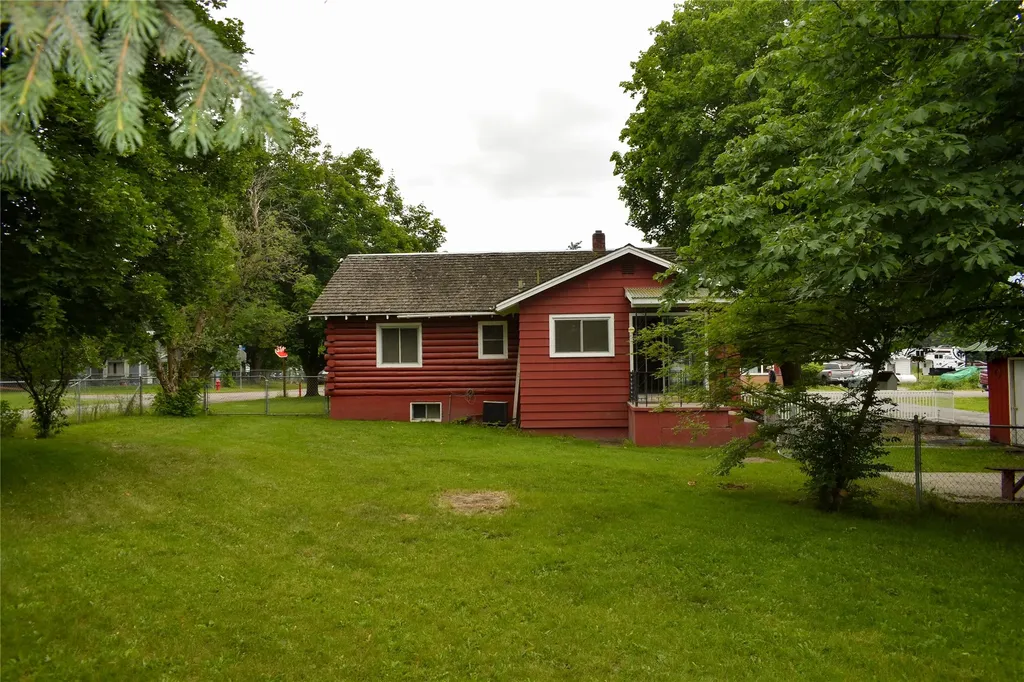 502 Pierce Street Plains MT 59859
