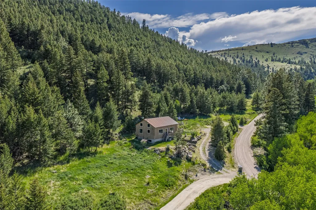 2956 Aspenway Drive Helena MT 59601