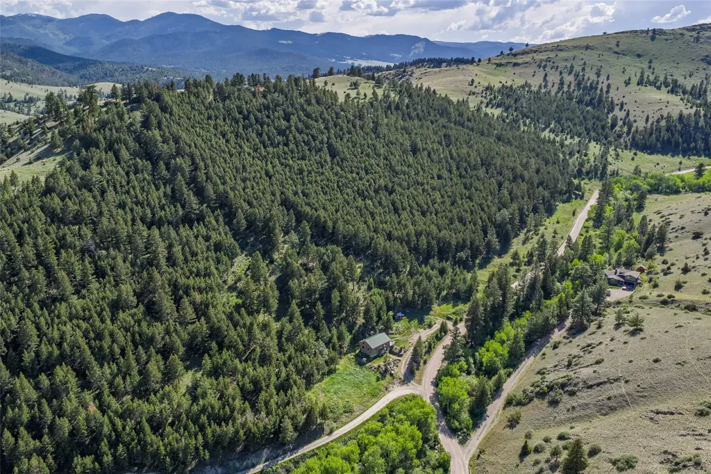 2956 Aspenway Drive Helena MT 59601