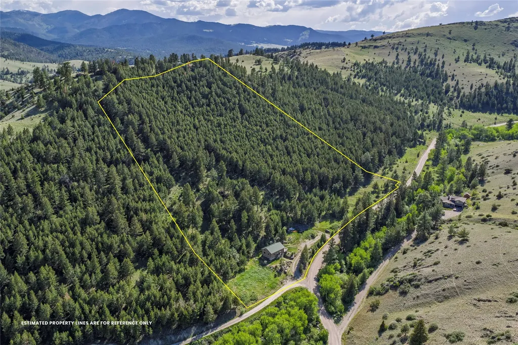 2956 Aspenway Drive Helena MT 59601
