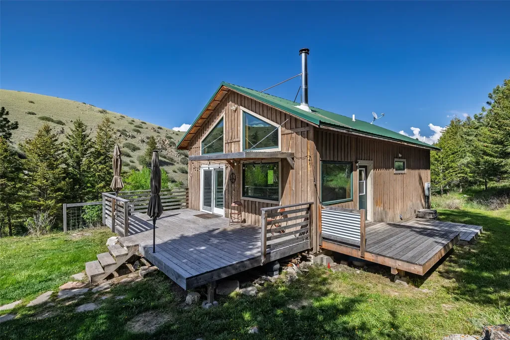 2956 Aspenway Drive Helena MT 59601