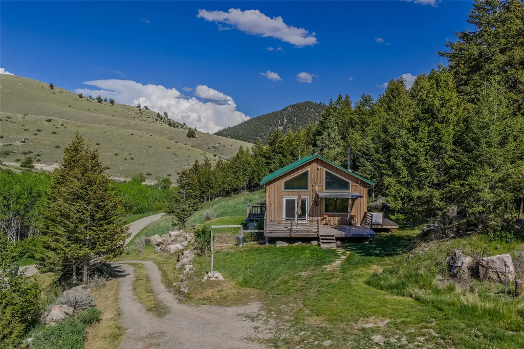 2956 Aspenway Drive Helena MT 59601