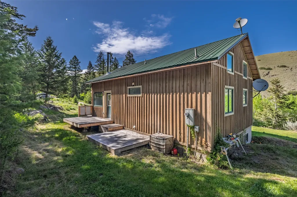 2956 Aspenway Drive Helena MT 59601