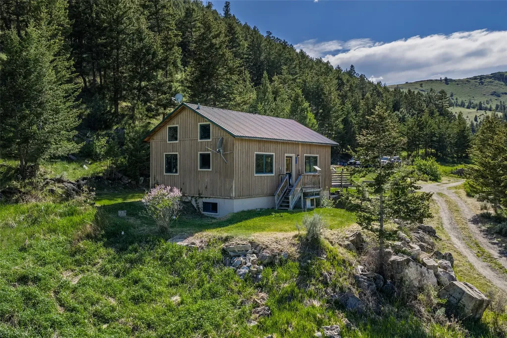 2956 Aspenway Drive Helena MT 59601