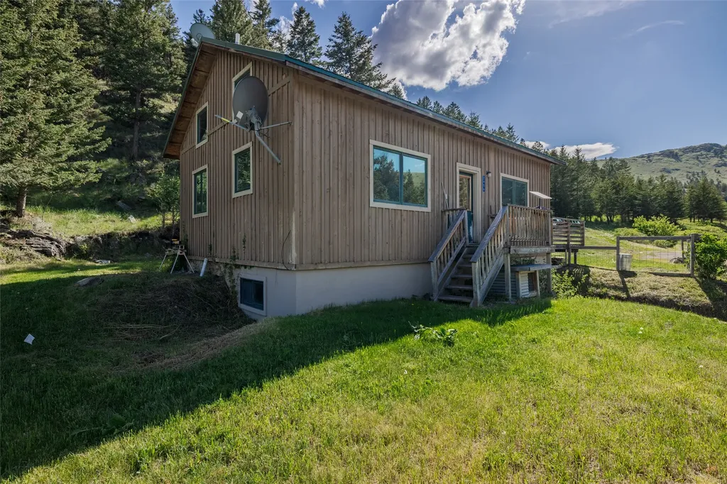 2956 Aspenway Drive Helena MT 59601