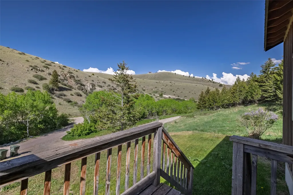 2956 Aspenway Drive Helena MT 59601