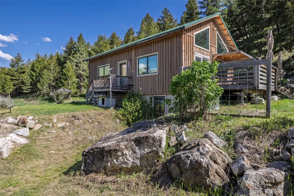2956 Aspenway Drive Helena MT 59601