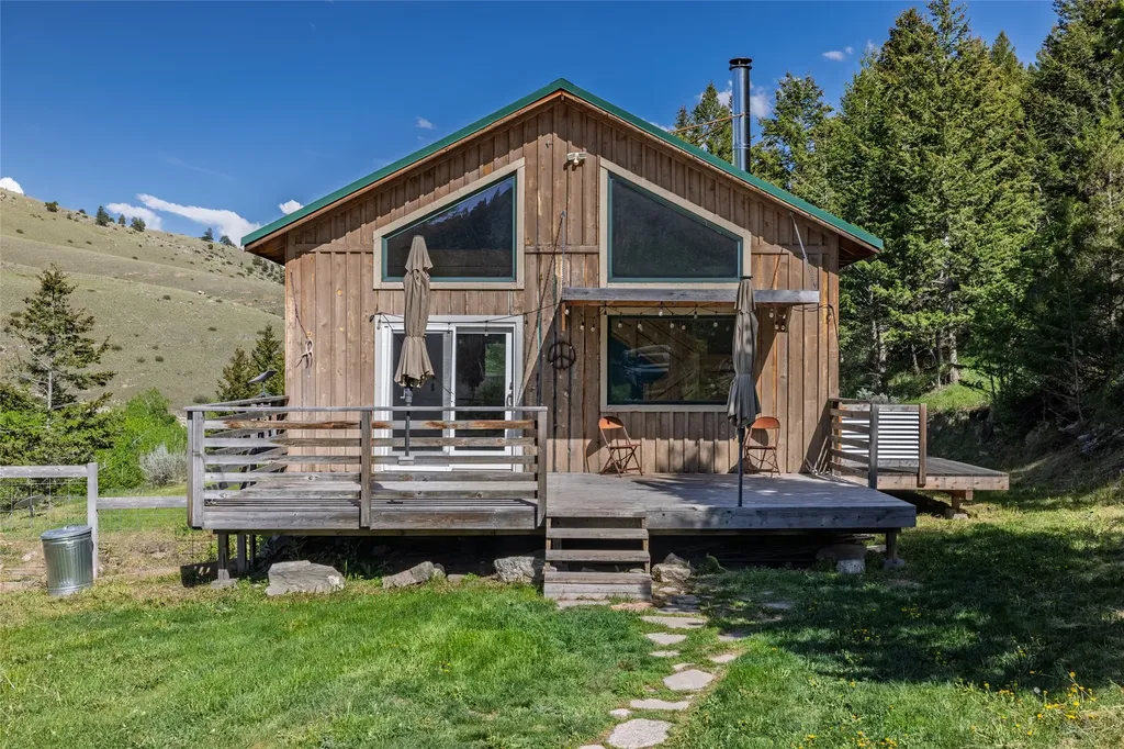 2956 Aspenway Drive Helena MT 59601