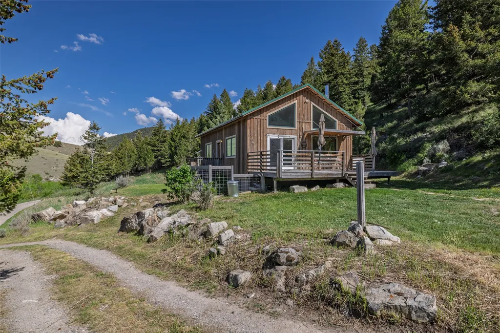 2956 Aspenway Drive Helena MT 59601