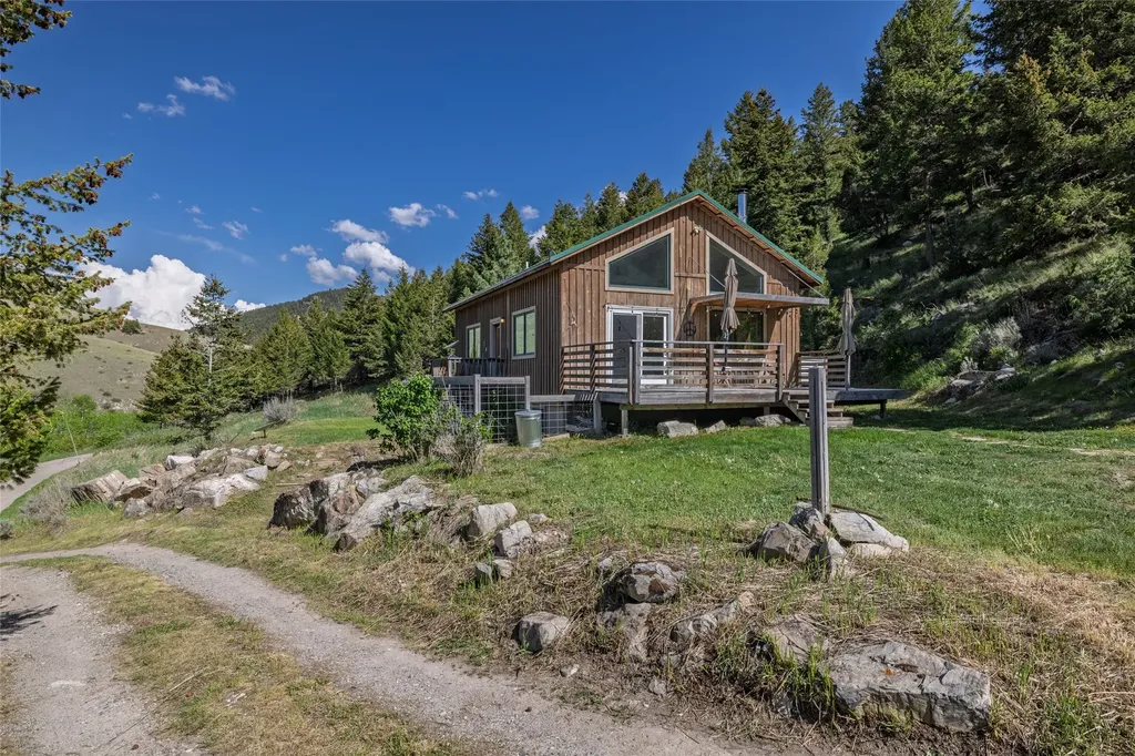 2956 Aspenway Drive Helena MT 59601
