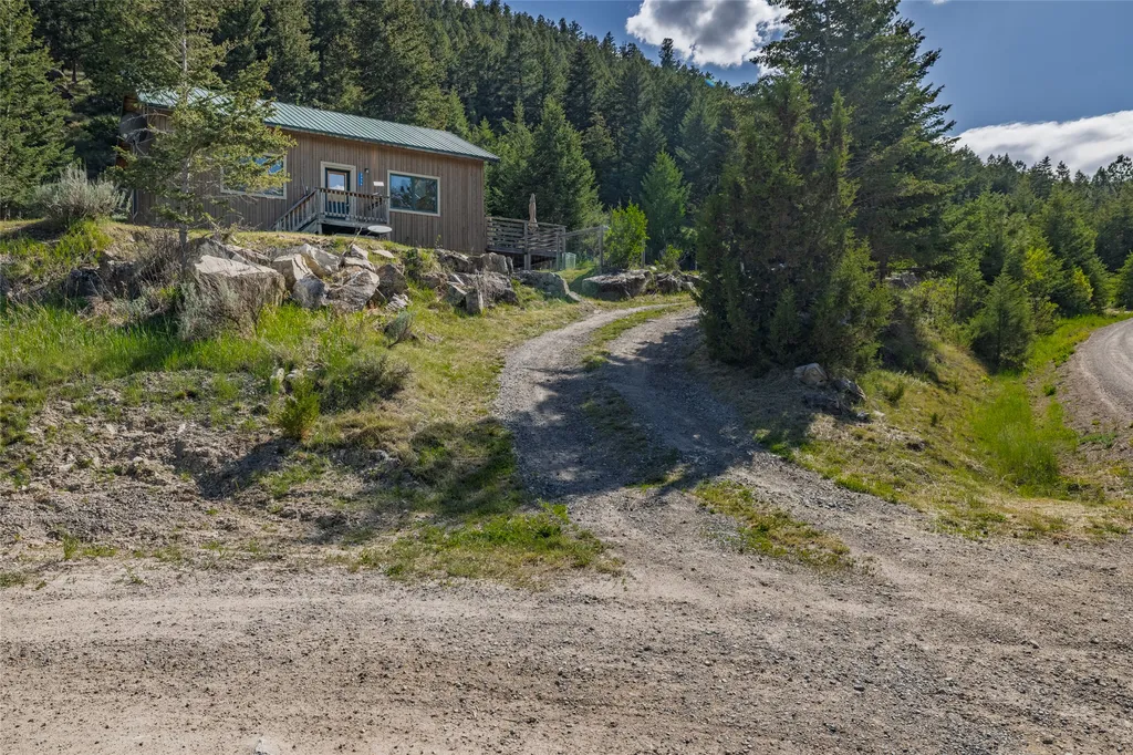 2956 Aspenway Drive Helena MT 59601