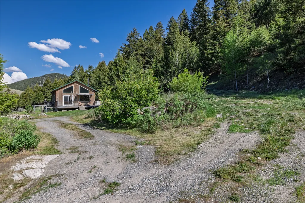 2956 Aspenway Drive Helena MT 59601