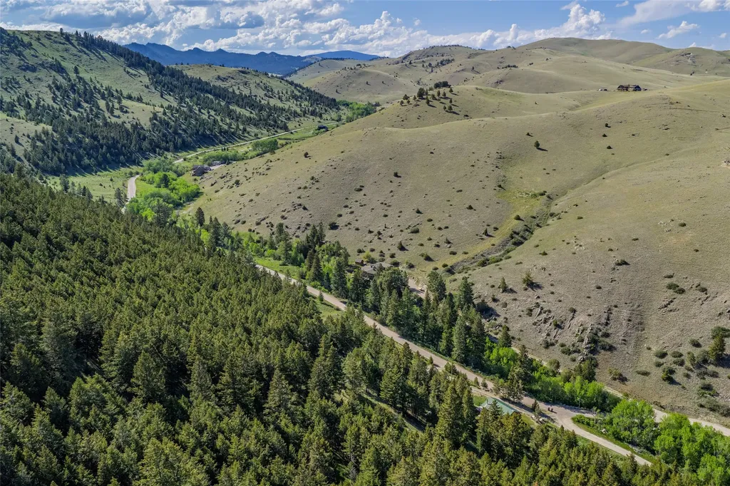 2956 Aspenway Drive Helena MT 59601