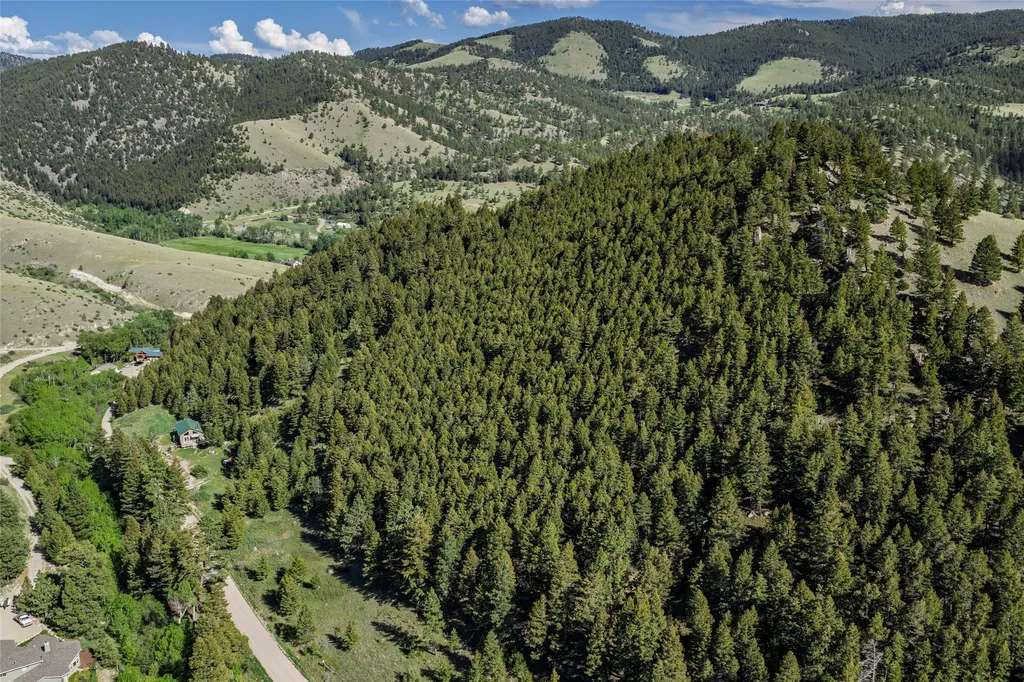 2956 Aspenway Drive Helena MT 59601