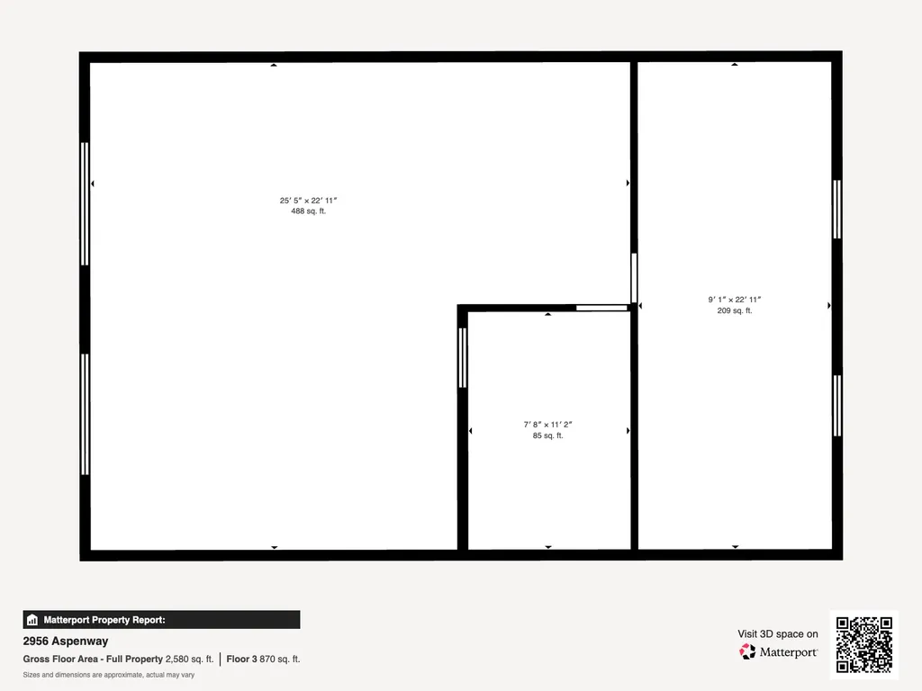 2956 Aspenway Drive Helena MT 59601