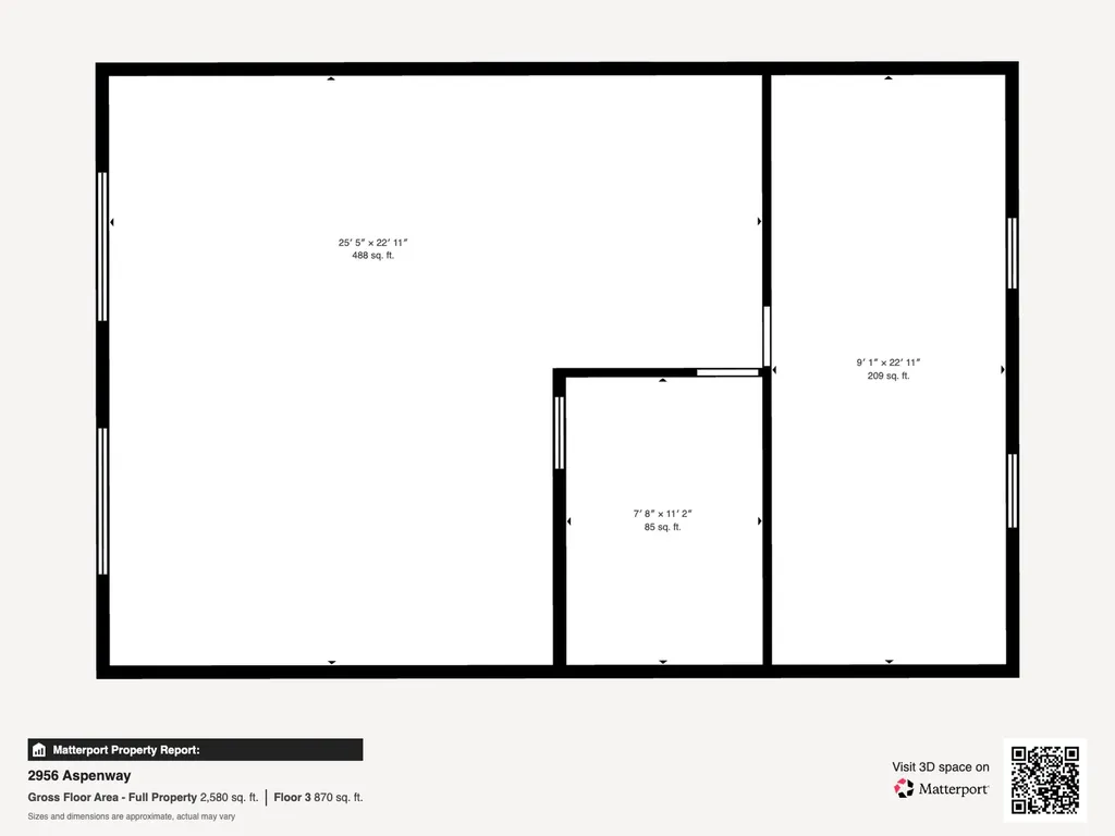 2956 Aspenway Drive Helena MT 59601