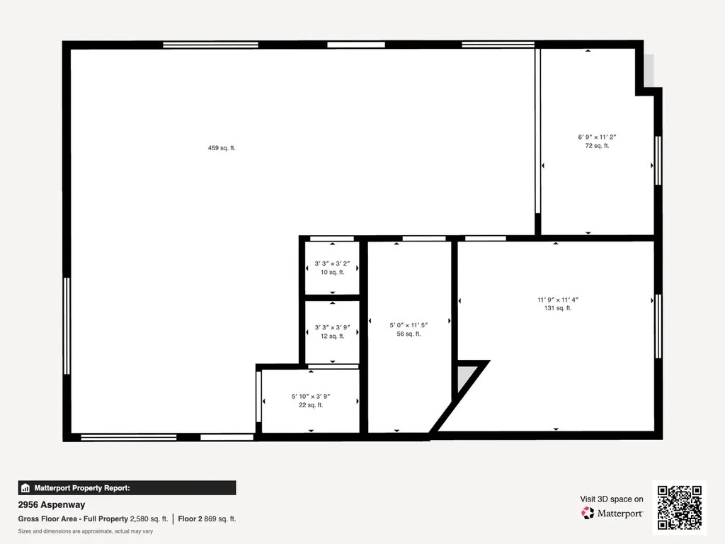 2956 Aspenway Drive Helena MT 59601