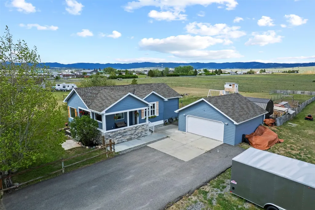 5941 Porter Avenue Butte MT 59701