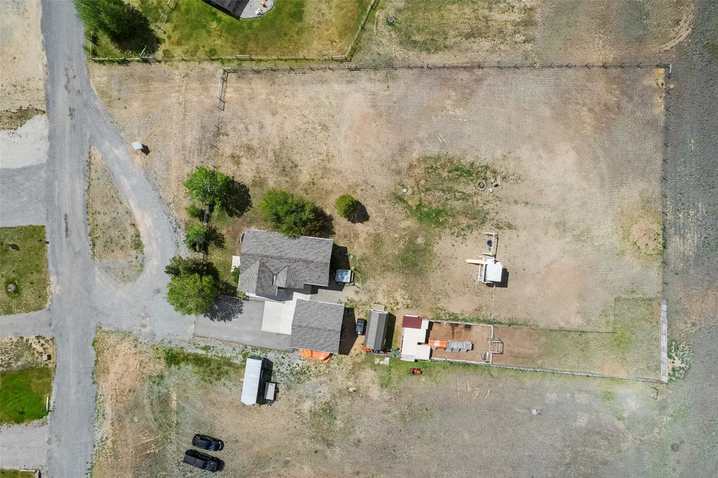 5941 Porter Avenue Butte MT 59701